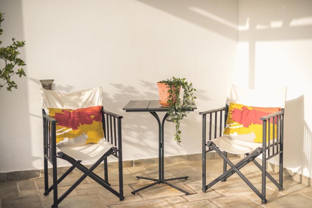 Summer Villa Pasiphae Private Pool - Bbq -Beach 2Min Sounion Exterior foto